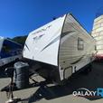Used 2019 Keystone RV Hideout 21FQWE thumbnail image