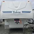 Used 2006 Fleetwood RV Wilderness Yukon 25.5RKS thumbnail image 2