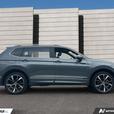 2024 Volkswagen Tiguan Highline R-Line thumbnail image 3