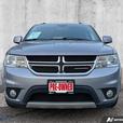 2015 Dodge Journey SXT | Engine Block Heater | Keyless Entry | Premium Speakers  thumbnail image 2