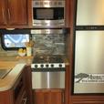 Used 2018 Jayco Eagle HT 25.5REOK thumbnail image 4