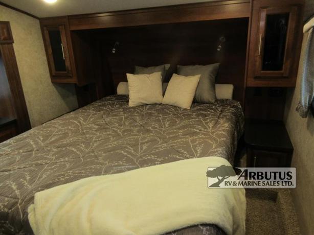 Used 2018 Jayco Eagle HT 25.5REOK image 7