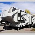 Used 2023 Forest River RV Sandpiper 3370RLS thumbnail image 3