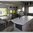 Used 2023 Forest River RV Sandpiper 3370RLS thumbnail image 7