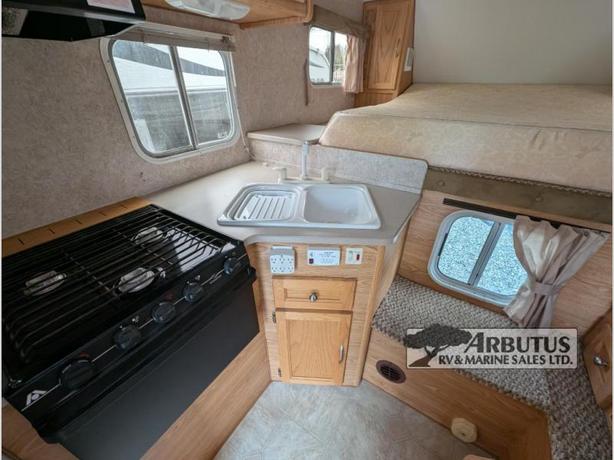 Used 2007 ADVENTURER 89WS image 6