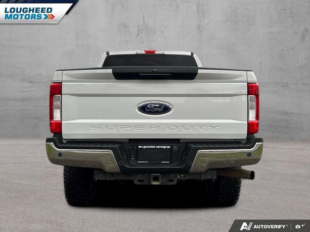 2019 Ford F-350 Super Duty image 5