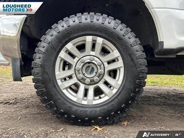 2019 Ford F-350 Super Duty image 6