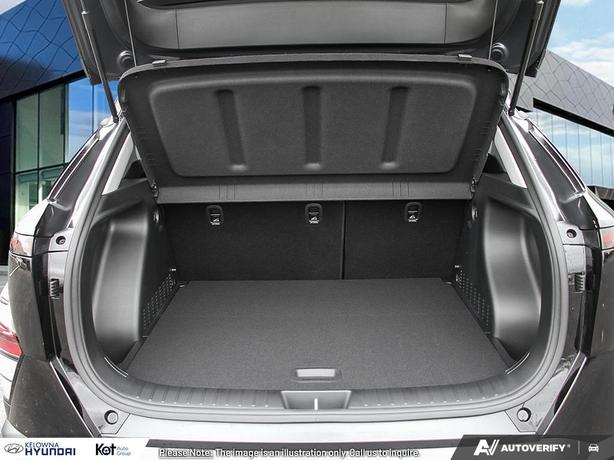 2026 Hyundai Kona Essential demo image 7