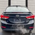 2015 Hyundai Elantra Limited SUNROOF! BLUETOOTH! BACKUP CAMERA! thumbnail image 5