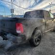 2018 RAM 1500 Express | Black Edition | 5.7L HEMI V8 | Engine Block Heater | Rem thumbnail image 3
