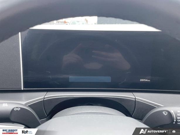 2025 Hyundai Santa Fe XRT AUTO, KEYLESS ENTRY, HEATED SEATS AND WHEEL, THREE ROW image 7