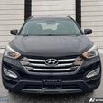 2014 Hyundai Santa Fe Sport Premium HEATED SEATS! BLUETOOTH! thumbnail image 2