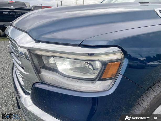 2023 RAM 1500 Laramie image 8