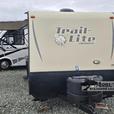 Used 2014 R-Vision Trail-Lite Crossover 189QB thumbnail image 2