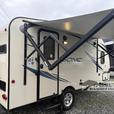 Used 2017 Venture RV Sonic Lite 167VMS thumbnail image 2