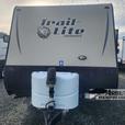 Used 2014 R-Vision Trail-Lite Crossover 210RB thumbnail image 2