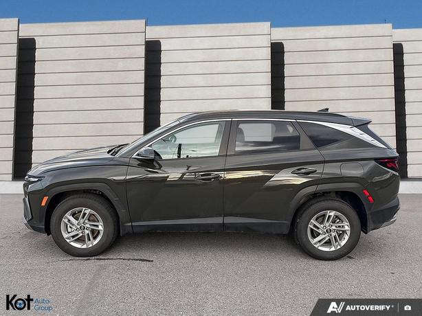 2025 Hyundai Tucson Preferred DEMO! DISCOUNT $3,530 demo image 3