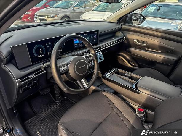 2025 Hyundai Tucson Preferred DEMO! DISCOUNT $3,530 demo image 6