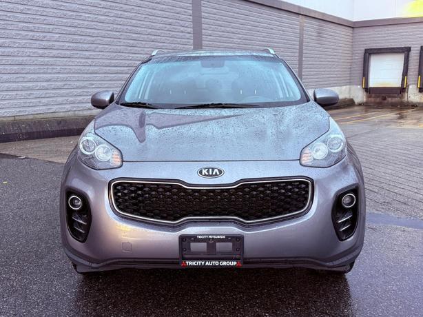 2018 Kia Sportage LX - Heated Seats, BlueTooth, Cruise Control image 3