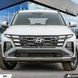 2025 Hyundai Tucson Preferred Trend demo thumbnail image 2