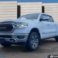 2022 RAM 1500 Limited thumbnail image