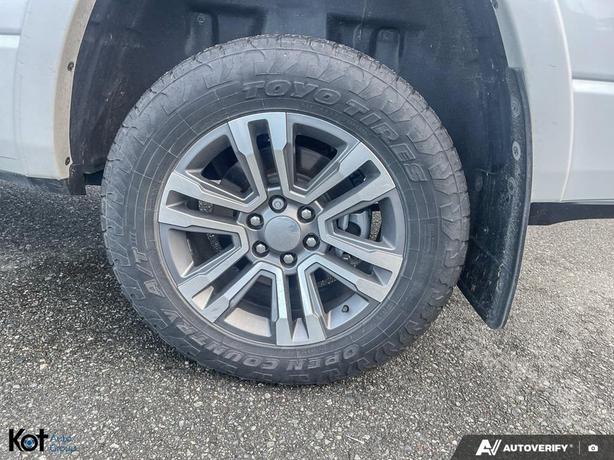 2022 RAM 1500 Limited image 6