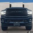 2021 RAM 3500 Laramie thumbnail image 2