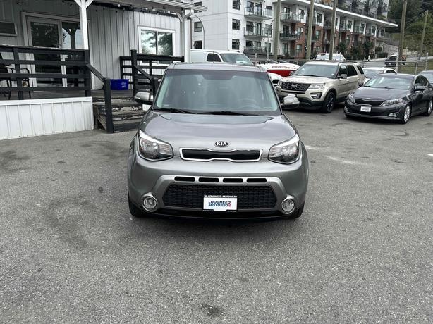 2016 KIA Soul image 2