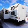 Used 2014 Keystone RV Cougar 28BHS thumbnail image 5