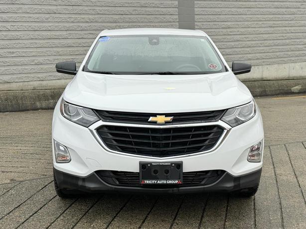 2020 Chevrolet Equinox image 3