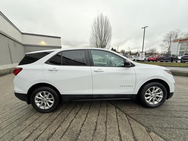 2020 Chevrolet Equinox image 5
