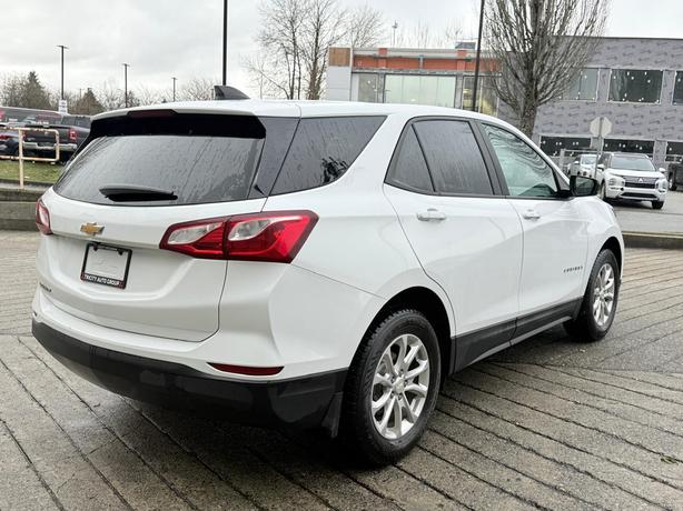 2020 Chevrolet Equinox image 6