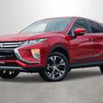 2018 Mitsubishi Eclipse Cross thumbnail image