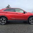 2018 Mitsubishi Eclipse Cross thumbnail image 4