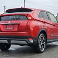 2018 Mitsubishi Eclipse Cross thumbnail image 5
