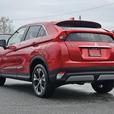 2018 Mitsubishi Eclipse Cross thumbnail image 7