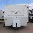 Used 2008 Northwood Arctic Fox 30U thumbnail image 2