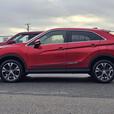 2018 Mitsubishi Eclipse Cross thumbnail image 8