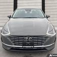 2023 Hyundai Sonata Hybrid Ultimate ! FULL LOAD! LOW KMS! FORWARD COLLISION! LEA thumbnail image 2