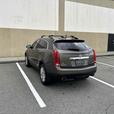 2014 Cadillac SRX thumbnail image 5