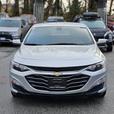 2021 Chevrolet Malibu LT - Apple CarPlay, Android Auto, Heated Seats thumbnail image 3