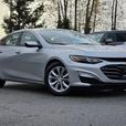 2021 Chevrolet Malibu LT - Apple CarPlay, Android Auto, Heated Seats thumbnail image 4