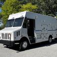2009 Morgan Olson Workhorse 16-Foot Mobile Service Workshop Step Van thumbnail image