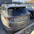 2023 Hyundai Tucson Urban Edition LOW KMS! BACKUP CAMERA! BLINDSPOT! thumbnail image 3