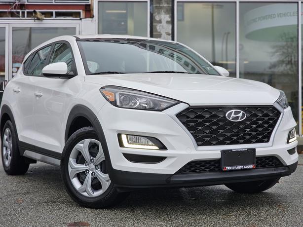 2019 Hyundai Tucson Essential - Safety Package, No Accidents image 3