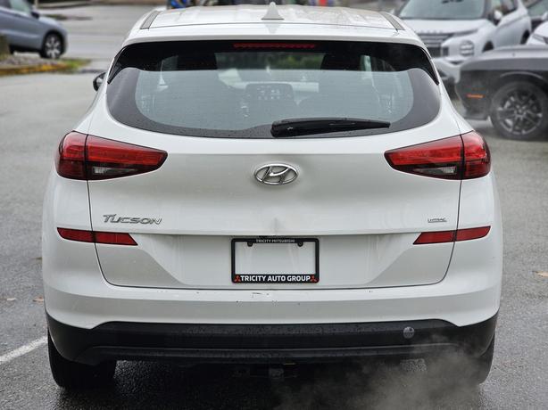 2019 Hyundai Tucson Essential - Safety Package, No Accidents image 6