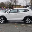 2019 Hyundai Tucson Essential - Safety Package, No Accidents thumbnail image 8
