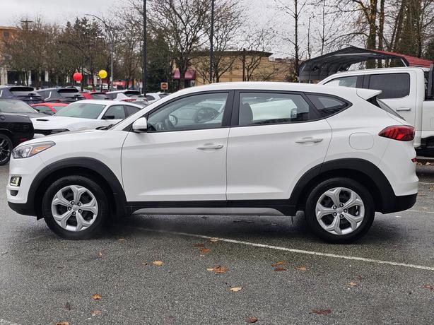 2019 Hyundai Tucson Essential - Safety Package, No Accidents image 8