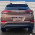 2017 Hyundai Tucson SE thumbnail image 5