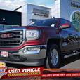 2017 GMC Sierra 1500 SLE | Cruise Control! thumbnail image